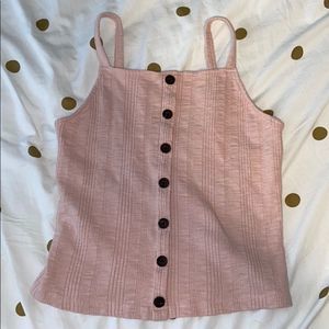 American eagle tank top